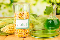 Bicton biofuel availability