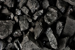 Bicton coal boiler costs